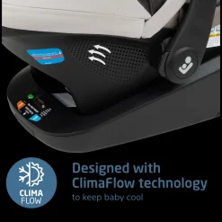 Mico Pro+ Infant Car Seat