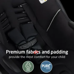 Mico Pro+ Infant Car Seat