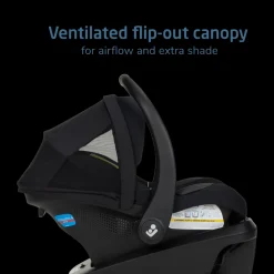 Mico Pro+ Infant Car Seat