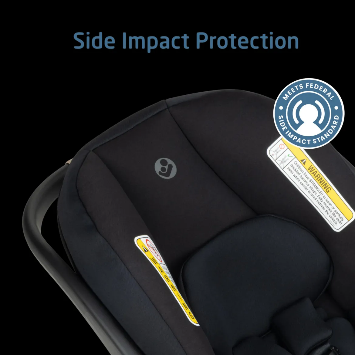 Mico Pro Infant Car Seat