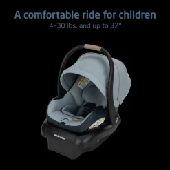 Mico Pro Infant Car Seat