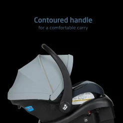 Mico Pro Infant Car Seat