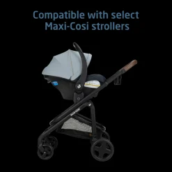 Mico Pro Infant Car Seat