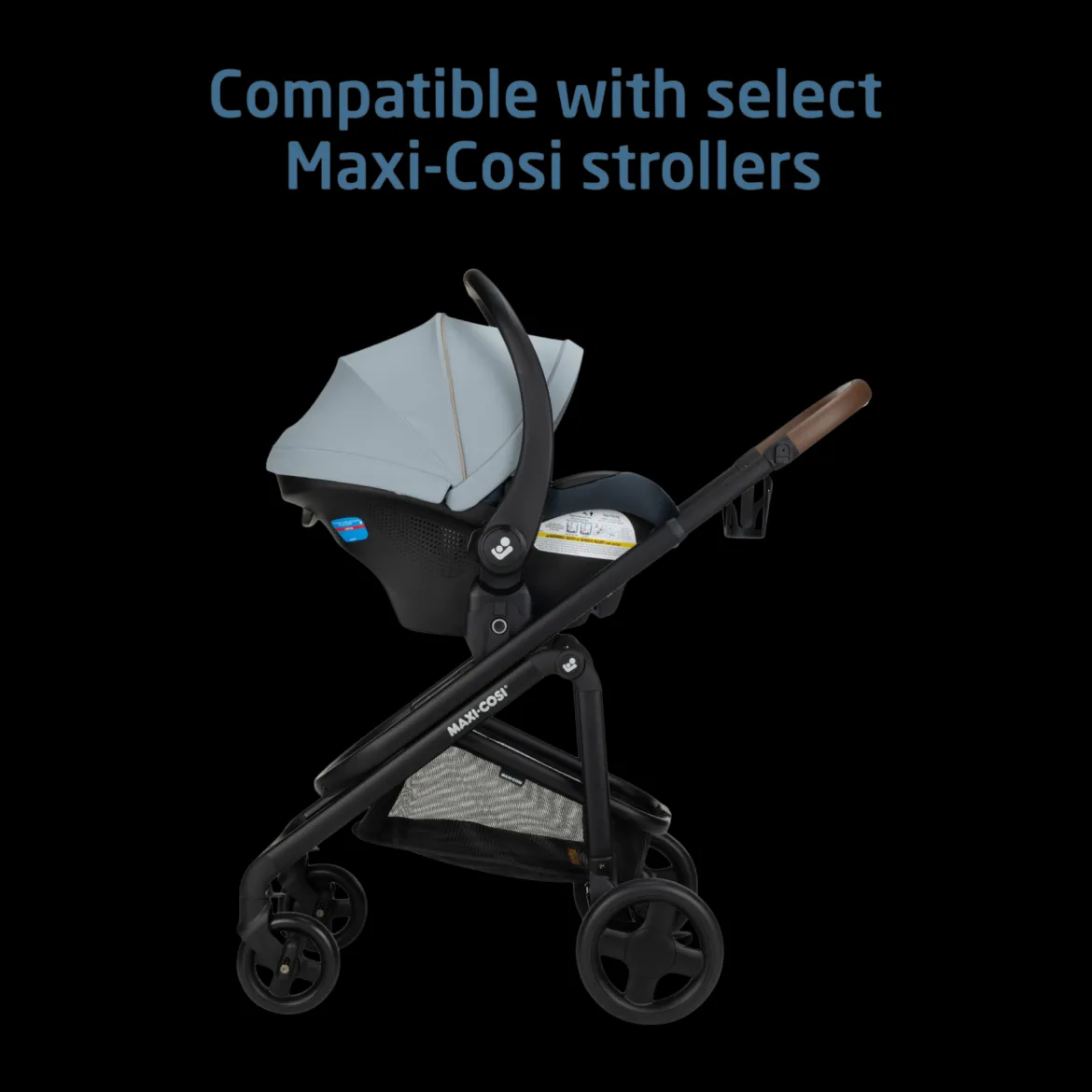 Mico Pro Infant Car Seat