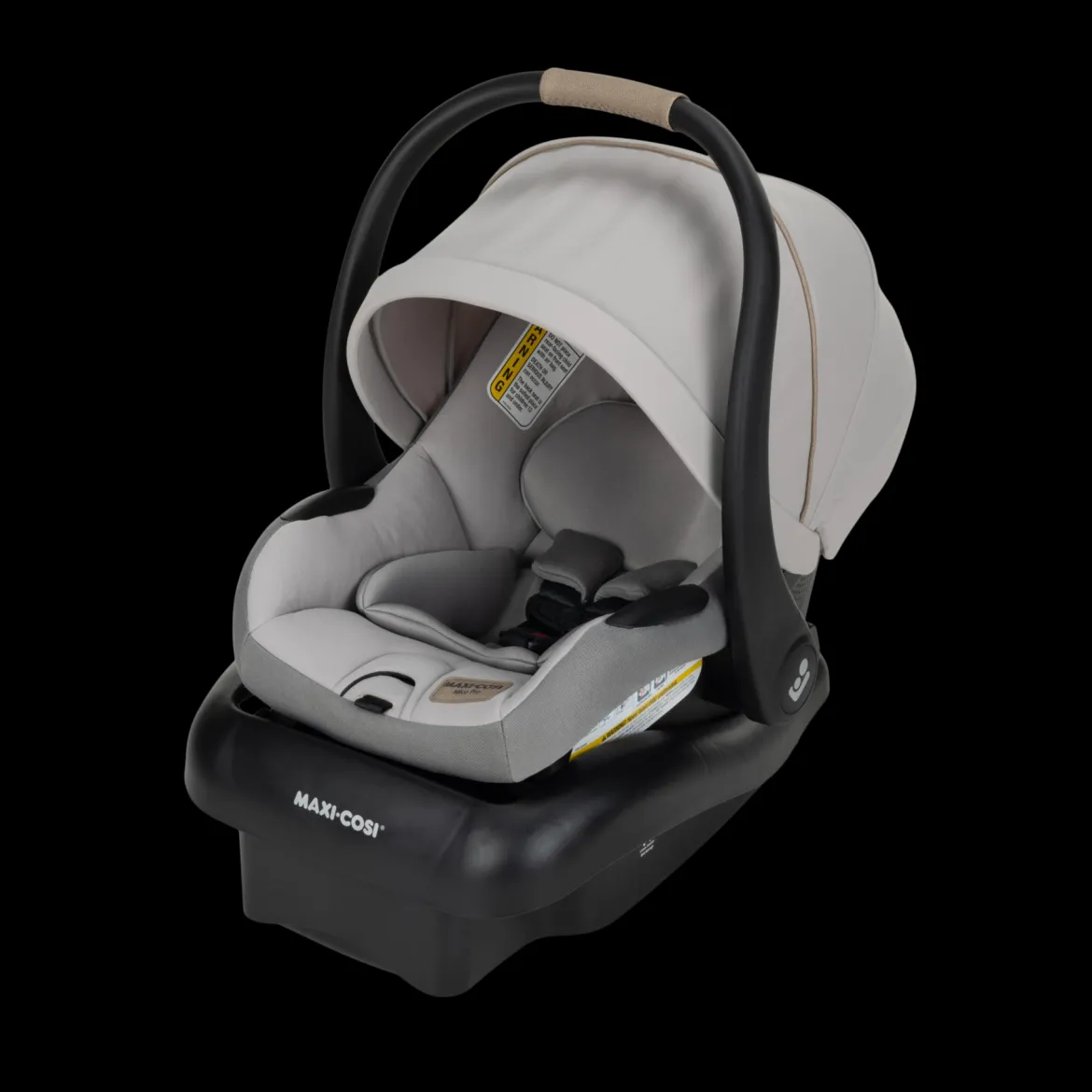 Mico Pro Infant Car Seat