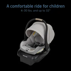 Mico Pro Infant Car Seat