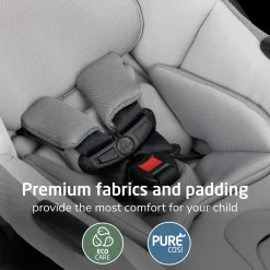 Mico Pro Infant Car Seat