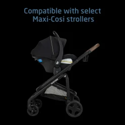Mico Pro Infant Car Seat