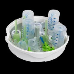 Microwave Steam Sterilizer