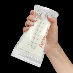 Milk Storage Bags