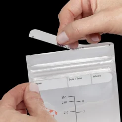Milk Storage Bags