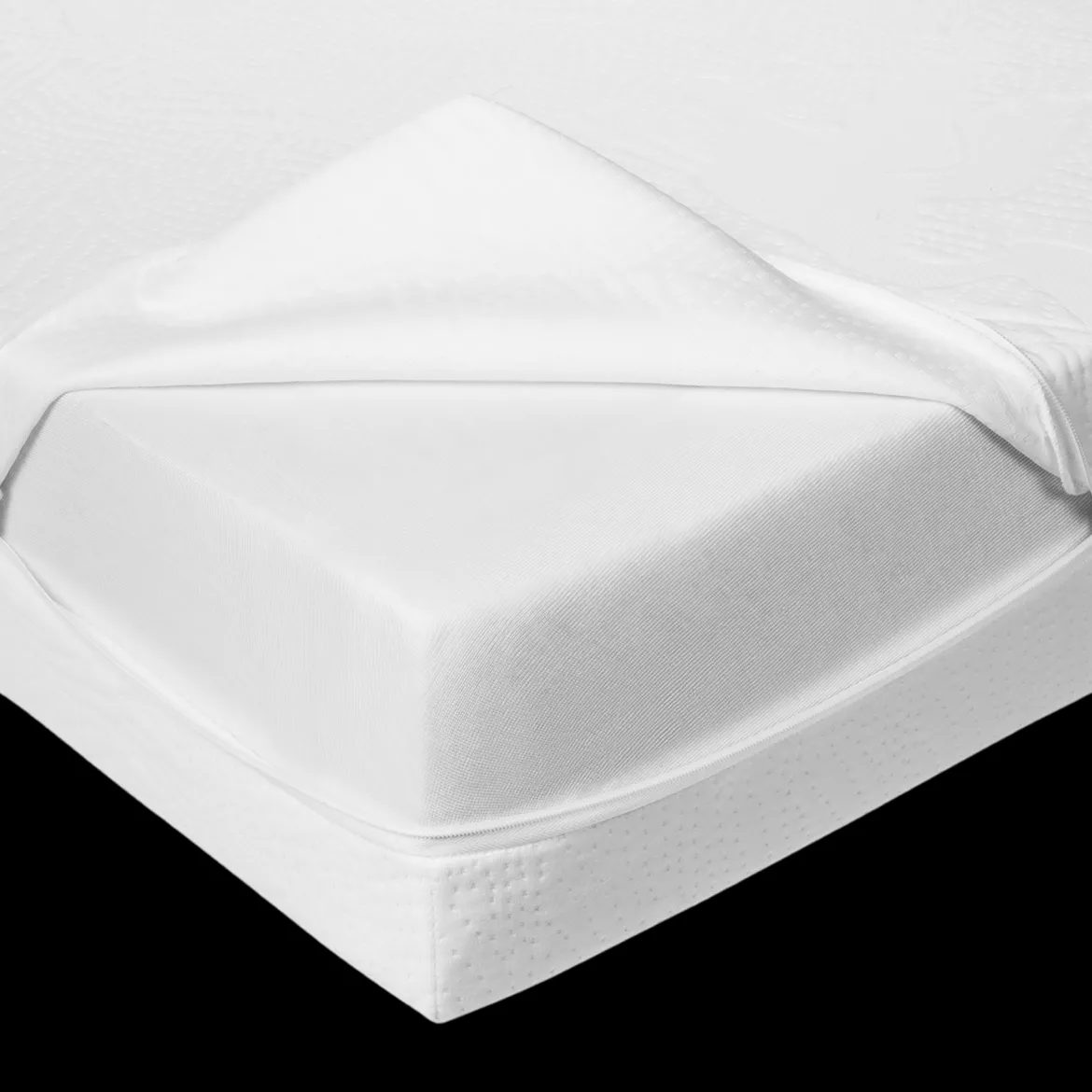 Mini Crib Size Mattress, 5"