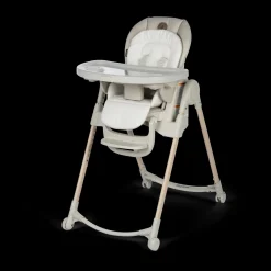 Minla 6-in-1 High Chair