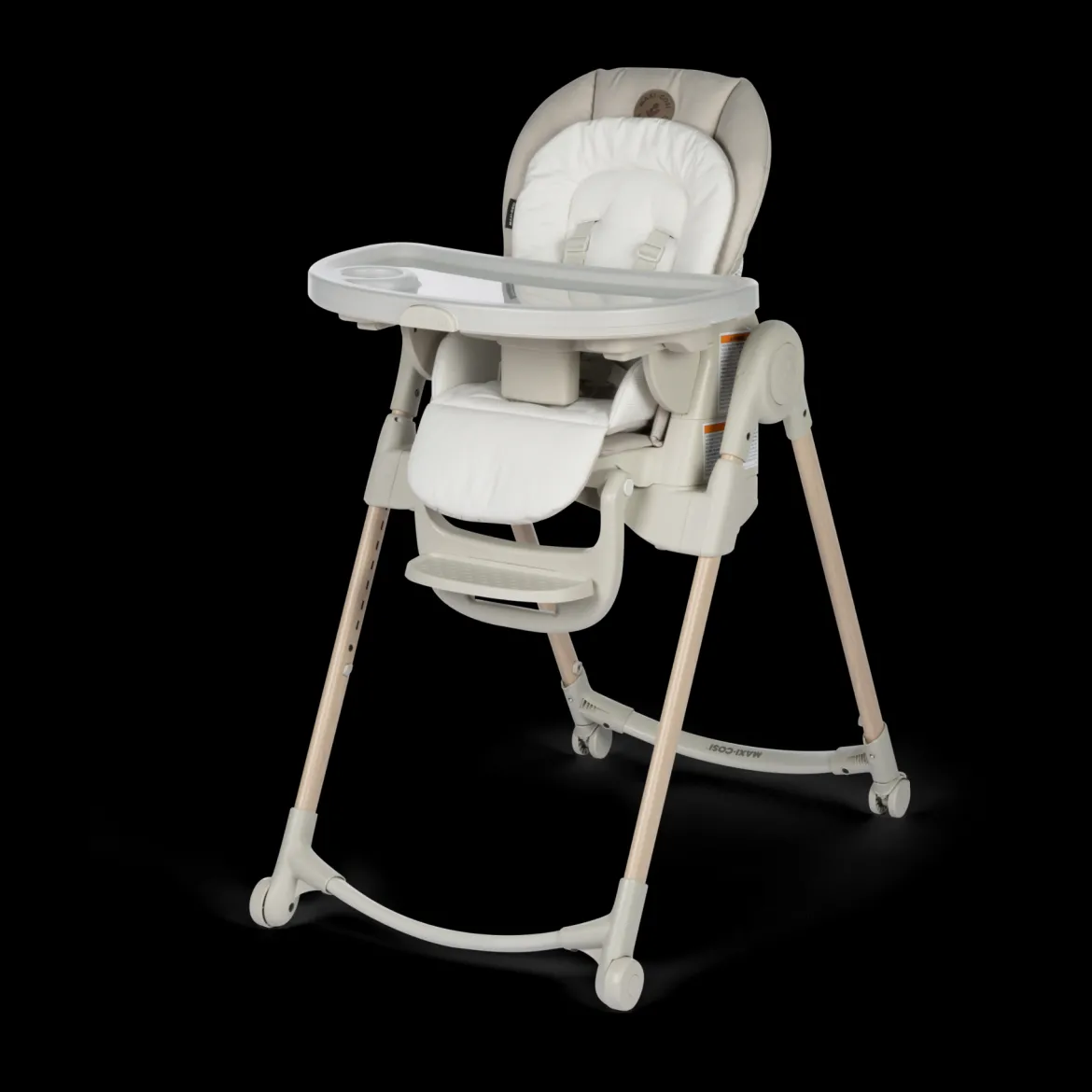 Minla 6-in-1 High Chair
