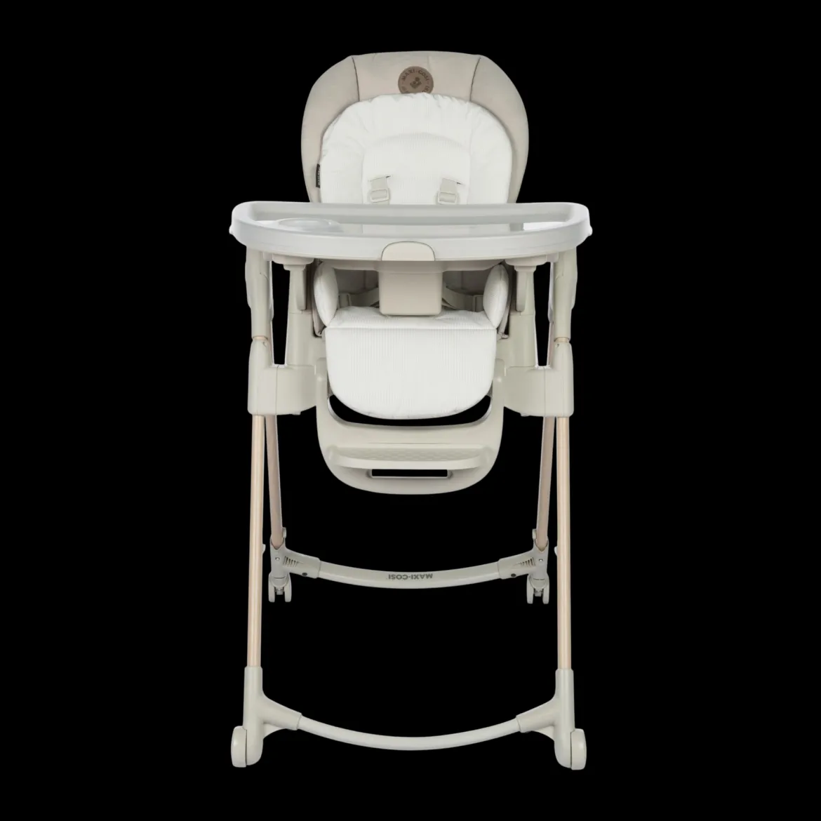 Minla 6-in-1 High Chair
