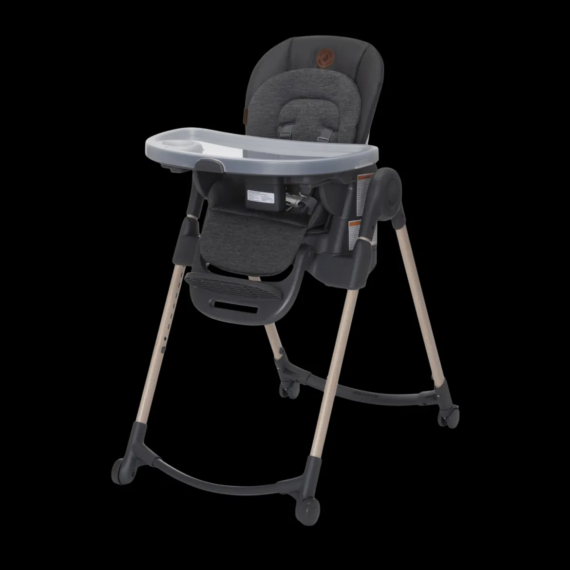 Minla 6-in-1 High Chair