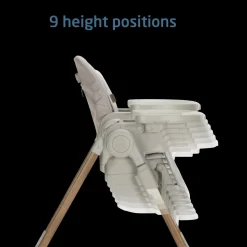 Minla 6-in-1 High Chair