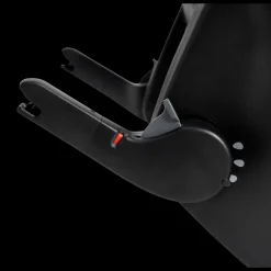 Mint Latch And Base AR
