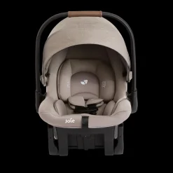 Mint Latch Baseless Infant Car Seat