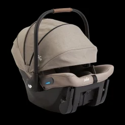 Mint Latch Baseless Infant Car Seat