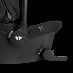 Mint Latch Baseless Infant Car Seat