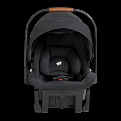Mint Latch Baseless Infant Car Seat