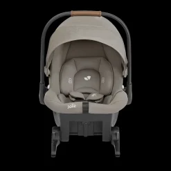 Mint Latch Baseless Infant Car Seat