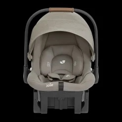 Mint Latch Baseless Infant Car Seat