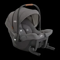 Mint Latch Baseless Infant Car Seat