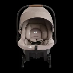 Mint Latch Baseless Infant Car Seat