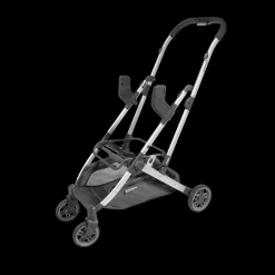 MINU Car Seat Adapters (Maxi-Cosi, Nuna, Cybex & BeSafe)