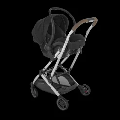 MINU Car Seat Adapters (Maxi-Cosi, Nuna, Cybex & BeSafe)