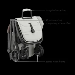 Minu V3 Stroller