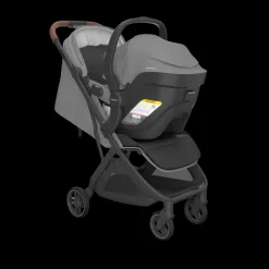 Minu V3 Stroller, Mesa V3 & Car Seat Adapters