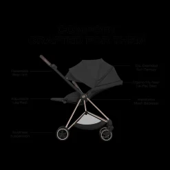 MIOS Stroller