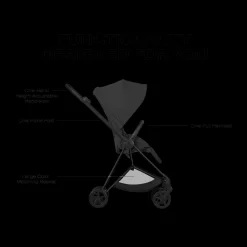 MIOS Stroller