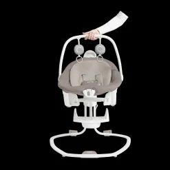 Miso 2-in-1 Swing & Rocker