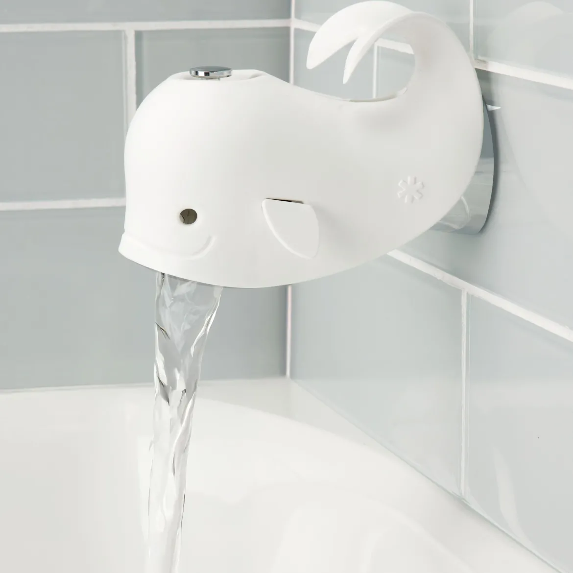 Moby Spout Cover