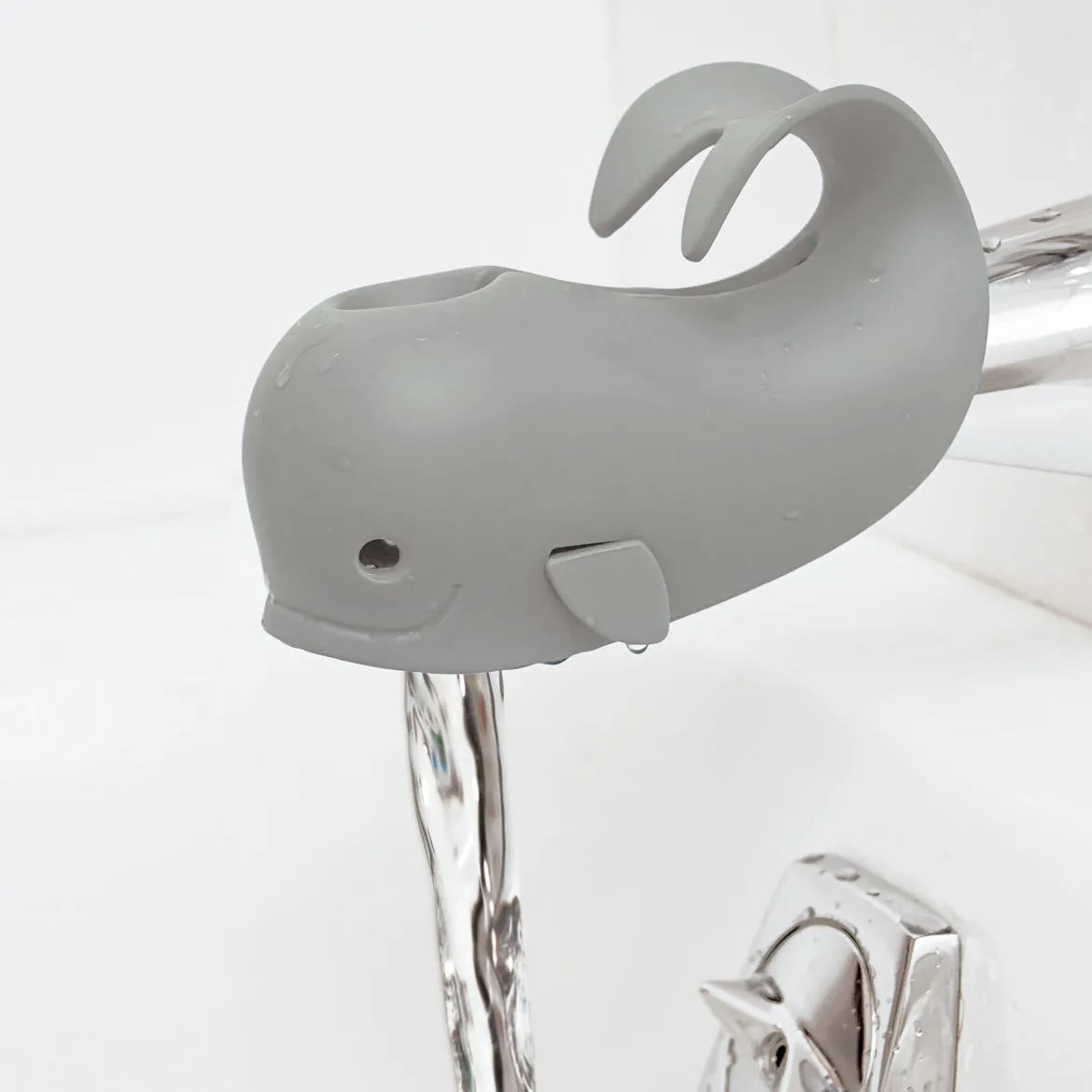 Moby Spout Cover