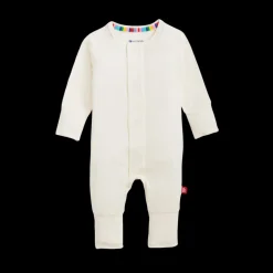 Modal Magnetic Convertible Coverall