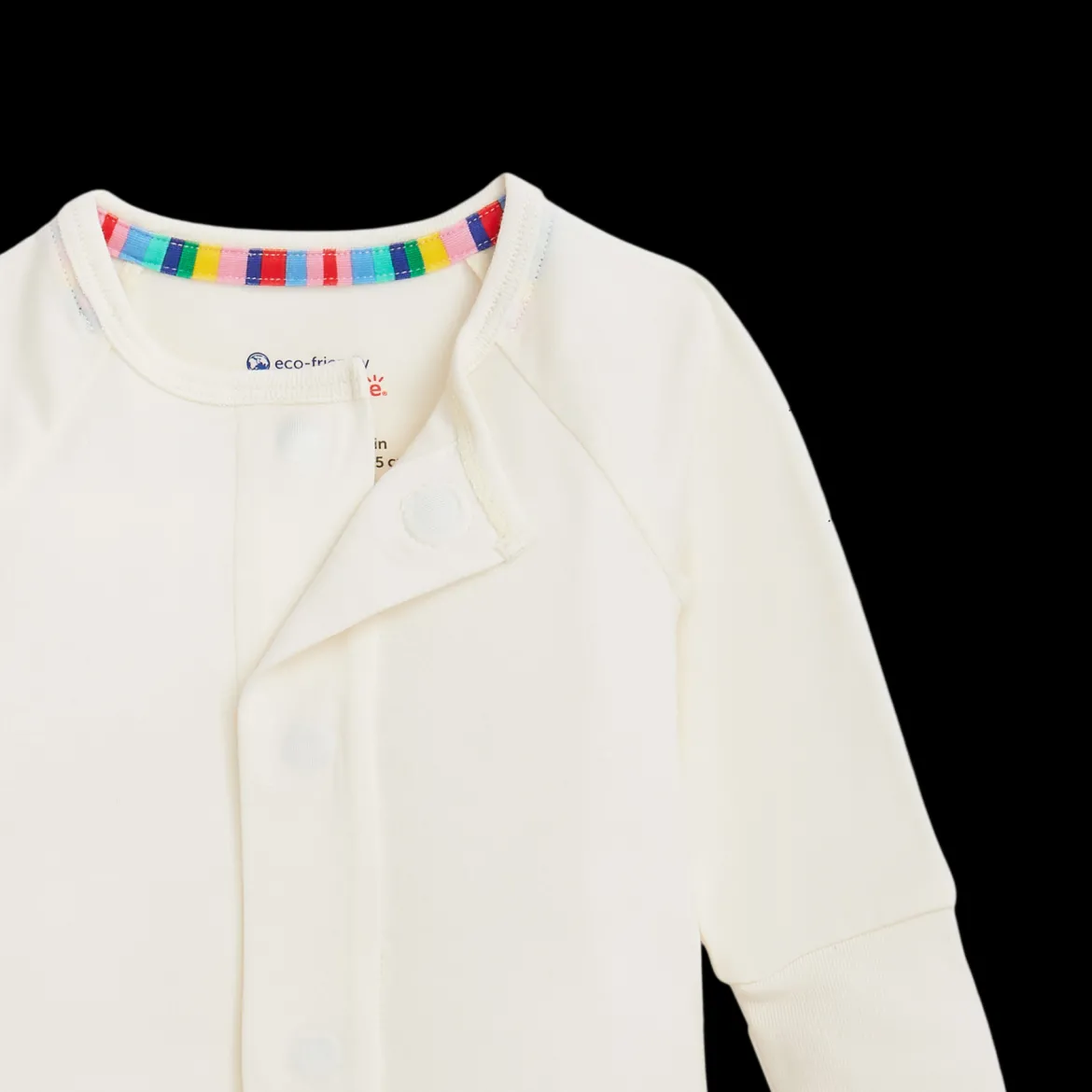 Modal Magnetic Convertible Coverall