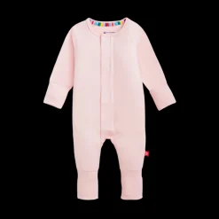 Modal Magnetic Convertible Coverall