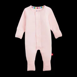 Modal Magnetic Convertible Coverall