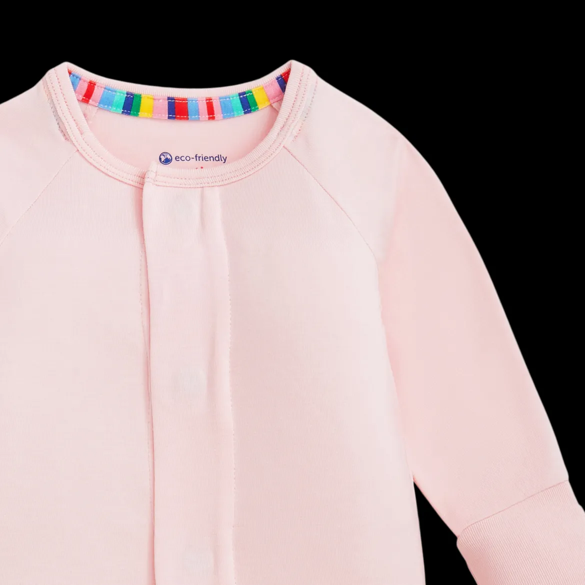 Modal Magnetic Convertible Coverall
