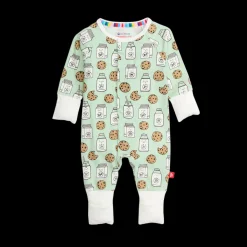 Modal Magnetic Convertible Coverall