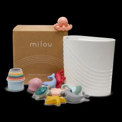 Modern Bath Play Gift Set