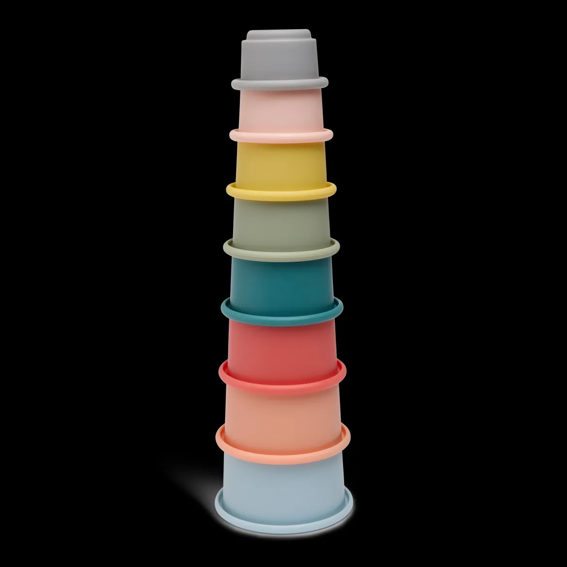 Modern Bath Play Gift Set