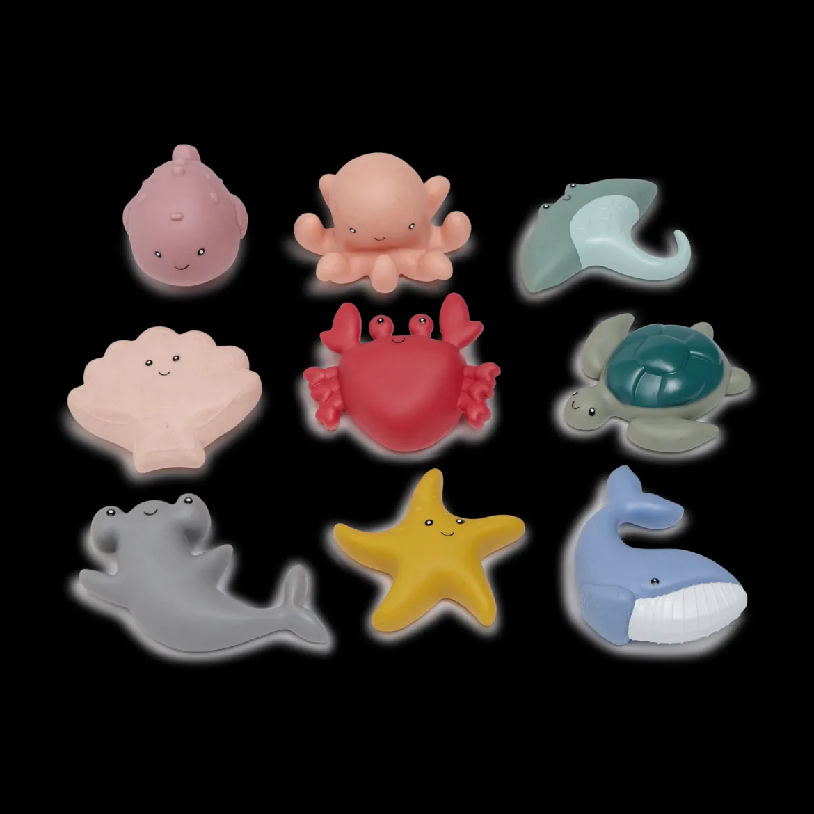 Modern Bath Play Gift Set