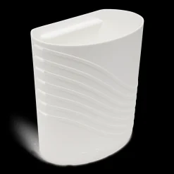Modern Bath Toy Bin