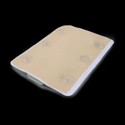 Modern Elbow & Knee Rest